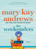 Book Cover for "The Weekenders"