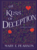 Book Cover for "The Kiss of Deception"