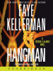 Book Cover for "Hangman"