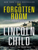 Book Cover for "The Forgotten Room"