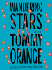 Book Cover for "Wandering Stars"