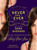 Book Cover for "Never Have I Ever"