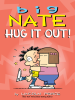 Book Cover for "Hug It Out!"