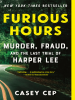 Book Cover for "Furious Hours"