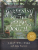Book Cover for "Gardening with Native Plants of the South"
