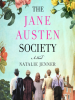 Book Cover for "The Jane Austen Society"