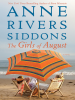 Book Cover for "The Girls of August"
