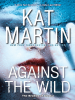 Book Cover for "Against the Wild"