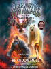 Book Cover for "Tales of the Fallen Beasts"