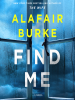 Book Cover for "Find Me"