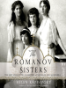 Book Cover for "The Romanov Sisters"