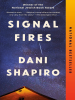 Book Cover for "Signal Fires"