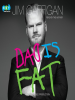 Book Cover for "Dad Is Fat"