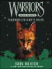 Book Cover for "Squirrelflight's Hope"