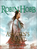 Book Cover for "Assassin's Quest"