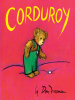 Book Cover for "Corduroy"