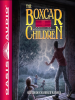 Book Cover for "The Boxcar Children"