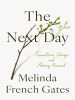 Book Cover for "The Next Day"