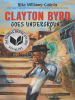 Book Cover for "Clayton Byrd Goes Underground"