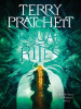 Book Cover for "Equal Rites"