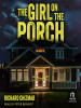Book Cover for "The Girl on the Porch"