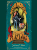 Book Cover for "The Boy Who Lost Fairyland"