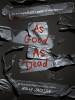 Book Cover for "As Good as Dead"
