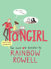 Book Cover for "Fangirl"