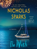 Book Cover for "The Wish"