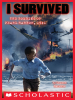 Book Cover for "I Survived the Bombing of Pearl Harbor, 1941"