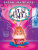 Book Cover for "Best Wishes"