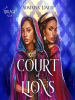 Book Cover for "Court of Lions"