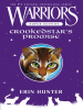 Book Cover for "Crookedstar's Promise"