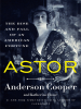 Book Cover for "Astor"