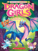 Book Cover for "Rani the Enchanted Dragon"
