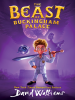 Book Cover for "The Beast of Buckingham Palace"