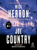 Book Cover for "Joe Country"