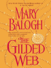 Book Cover for "The Gilded Web"