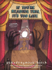 Book Cover for "If You're Reading This, It's Too Late"