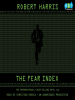 Book Cover for "The Fear Index"