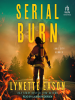 Book Cover for "Serial Burn"