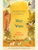 Book Cover for "Many Waters"