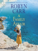 Book Cover for "A Family Affair"
