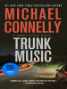 Book Cover for "Trunk Music"