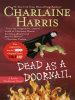 Book Cover for "Dead as a Doornail"