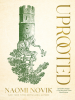 Book Cover for "Uprooted"