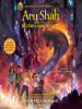 Book Cover for "Aru Shah and the Nectar of Immortality"