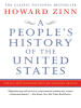 Book Cover for "A People's History of the United States"