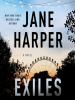 Book Cover for "Exiles"