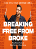 Book Cover for "Breaking Free from Broke"